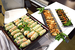 GLOBAL FURNITURE OPEN HOUSE